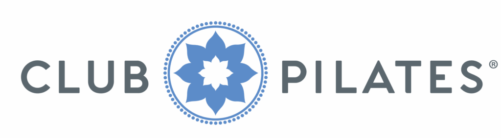 logo club pilates