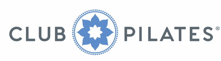 logo club pilates