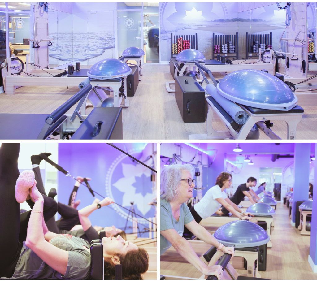 Club Pilates 3