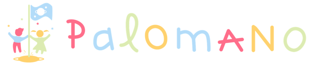 Logo Palomano
