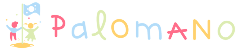 Logo Palomano