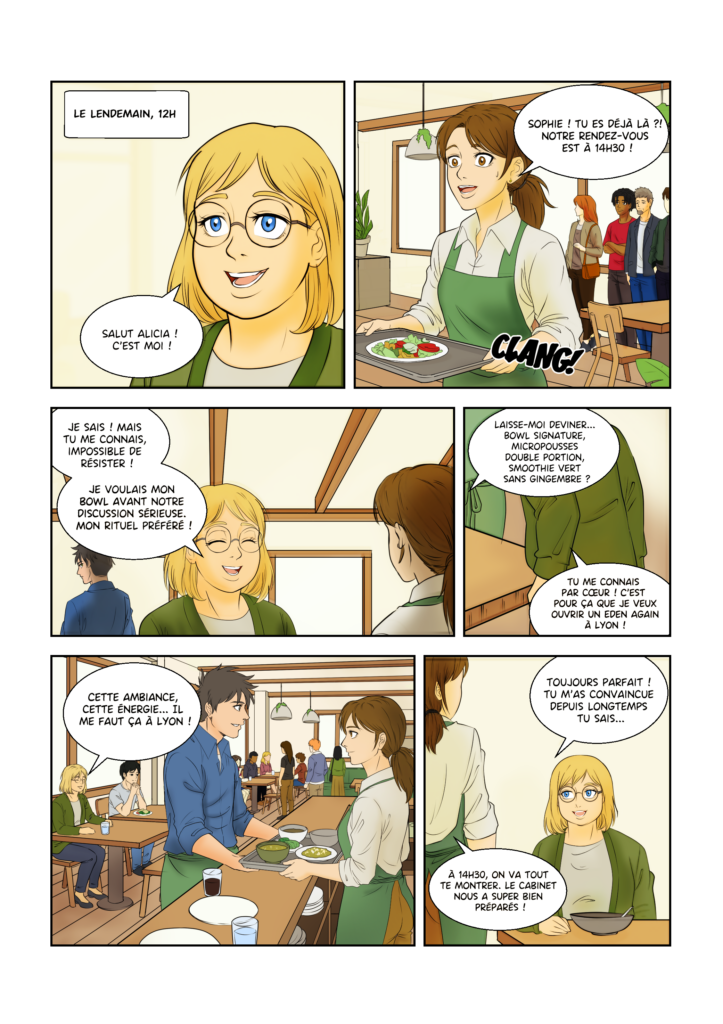 Chapitre 2, page 15 : guide devenir franchiseur