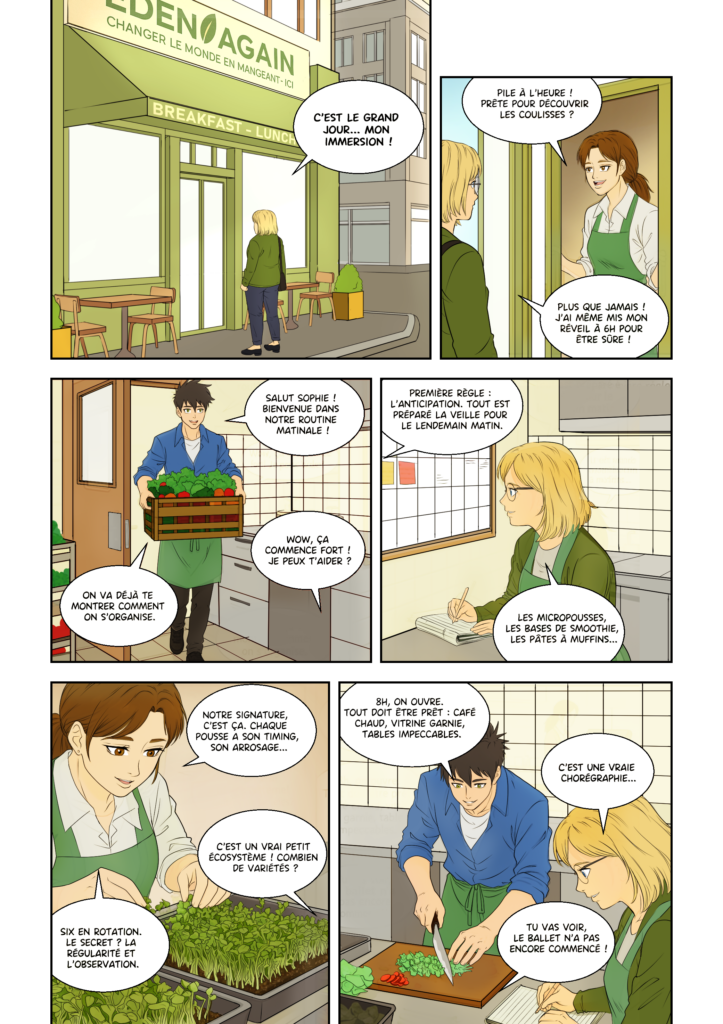 Chapitre 2, page 23 : guide devenir franchiseur