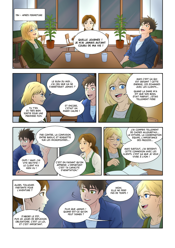 Chapitre 2, page 24 : guide devenir franchiseur