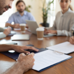 Premiers franchisés d'un réseau