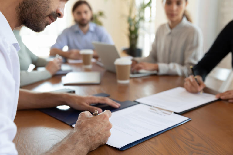 Premiers franchisés d'un réseau