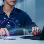 utilisation de l'IA pour un franchiseur