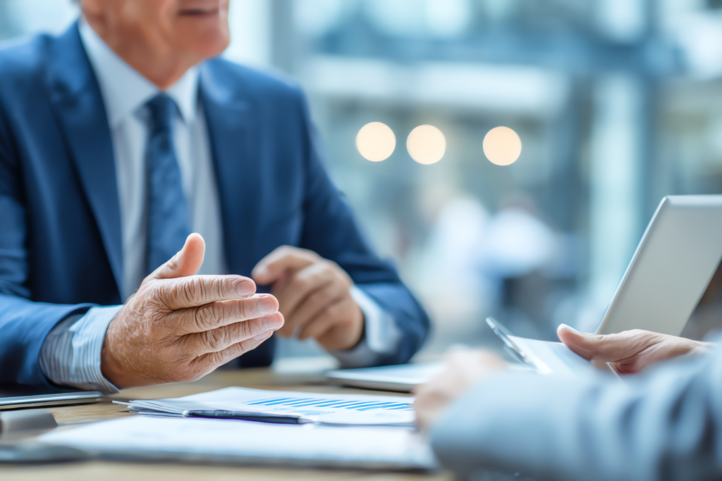 définir le bon droit d'entrée pour le franchisé