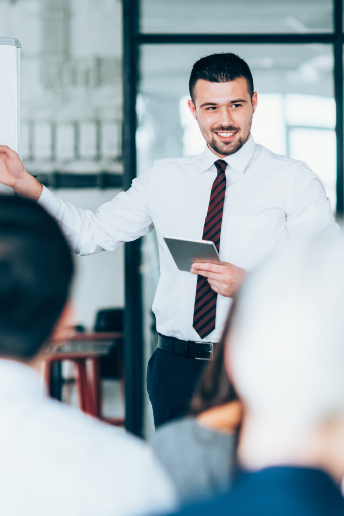 définir un package de services franchise