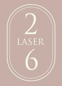 Laser 26
