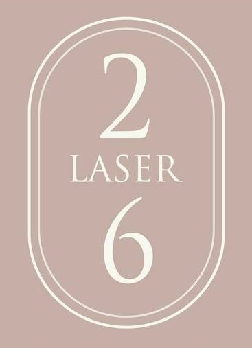 Laser 26