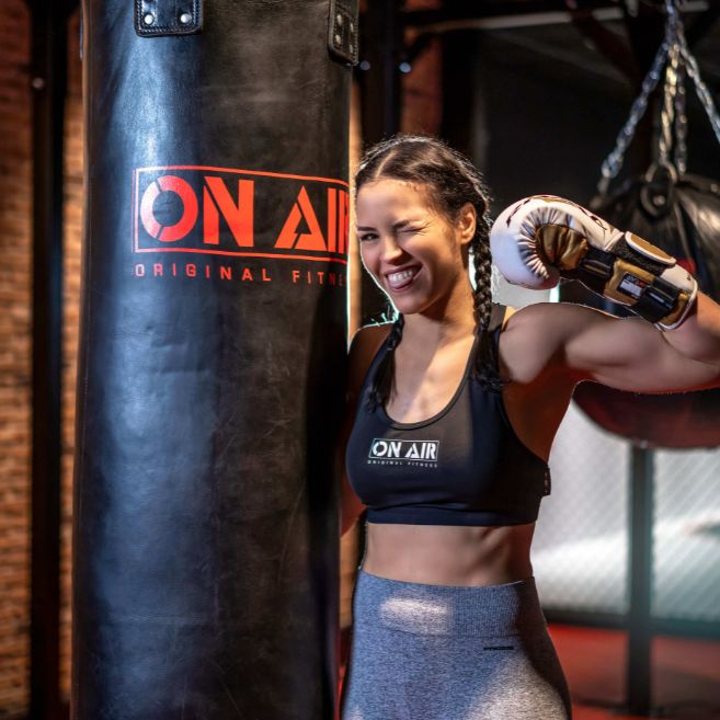 la franchise on air fitness