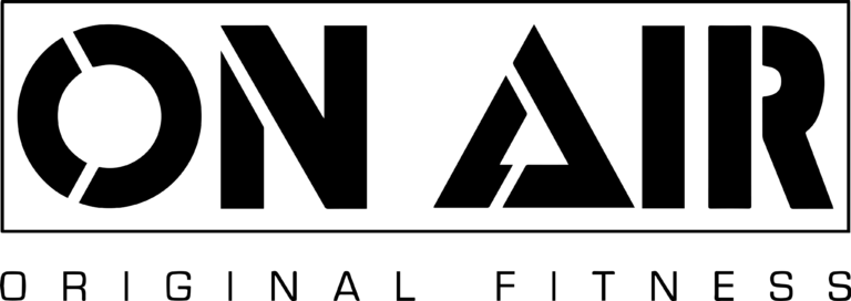 Logo On Air Fitness