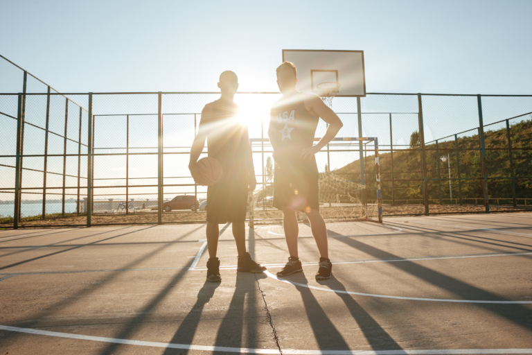 Basketteurs professionnels américains devenus franchisés