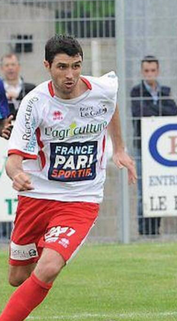 Cédric Le Hénaff