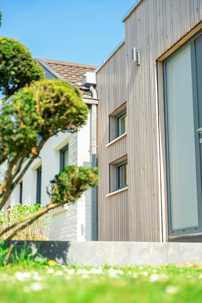 concept franchise extension maison en bois en kit