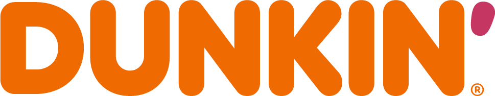 Logo Dunkin