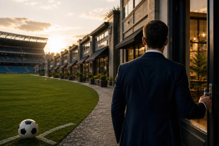 footballeurs français devenus franchisés