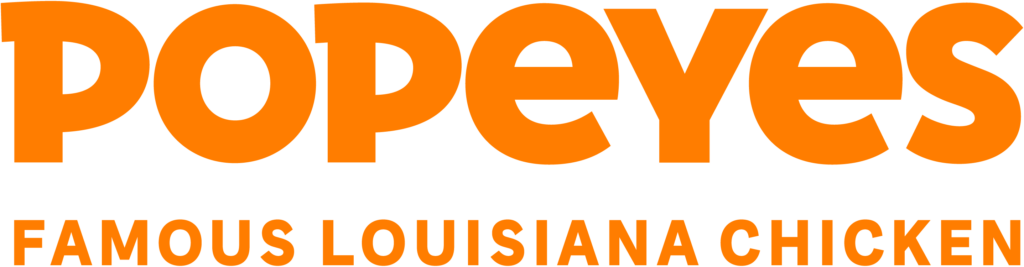 logo Popeyes