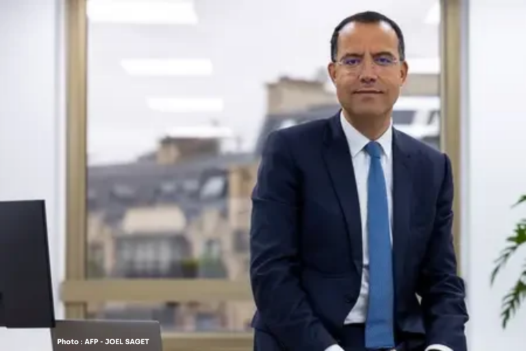 Franchisé Moez-Alexandre Zouari