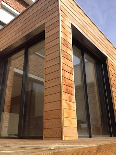 franchise agrandissement maison en bois